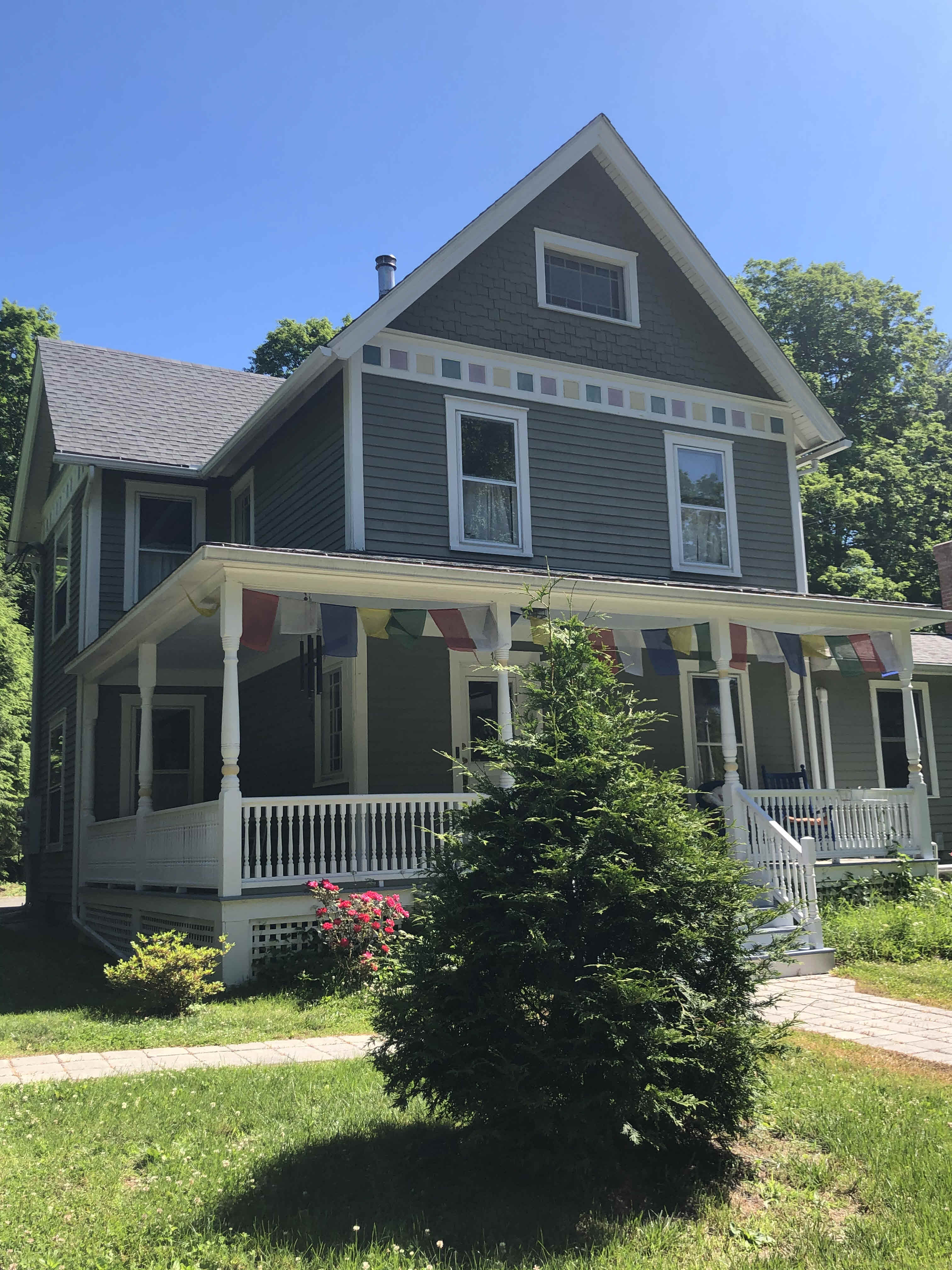 Building photograph for 14 BOSTWICK STREET